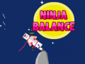 Gioco Ninja Balance