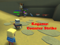 Gioco Kogama: Counter Strike