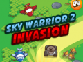Gioco Sky Warrior 2 Invasion 