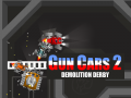 Gioco Gun Cars 2