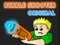 Gioco Bubble Shooter Original