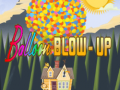 Gioco Balloon Blow-up