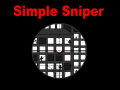 Gioco Simple Sniper