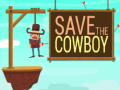 Gioco Save The Cowboy