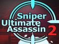 Gioco Sniper Ultimate Assassin 2