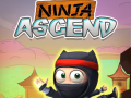 Gioco Ninja Ascend