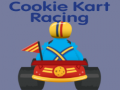 Gioco Cookie kart racing