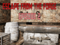 Gioco Escape from the Forge Episode 2