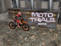 Gioco Moto Trials Industrial