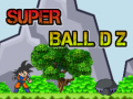 Gioco Super Ball Dz
