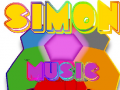 Gioco Simon Music
