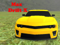 Gioco Max Drift X