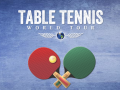 Gioco Table Tennis World Tour