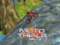 Gioco Moto Trials Temple