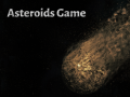 Gioco Asteroids Game