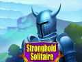Gioco Stronghold Solitaire  