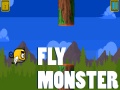 Gioco Fly Monster
