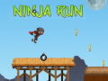 Gioco Ninja Run
