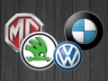 Gioco Car Brands Match