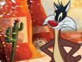 Gioco The Looney Tunes Show Mixups