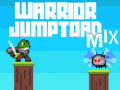 Gioco Warrior JumpToad Mix