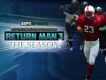 Gioco Return Man 3: The Season