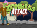Gioco Zombies Attack