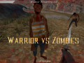 Gioco Warrior vs Zombies  