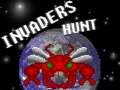 Gioco Invaders Hunt