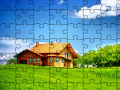 Gioco Jigsaw Puzzle: Beauty Views