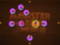 Gioco Monster marbles turf war