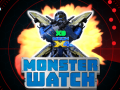 Gioco Monster Watch  