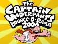 Gioco Captain Underpants Bounce O Rama 2000
