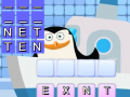 Gioco Penguin Word Twist