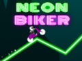 Gioco Neon Biker
