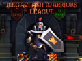 Gioco Megaclash Warriors League