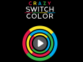 Gioco Crazy Switch Color