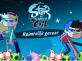Gioco Star vs the Forces of Evil: Spatial Danger