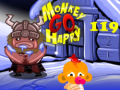 Gioco Monkey Go Happy Stage 119