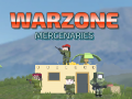 Gioco Warzone Mercenaries  