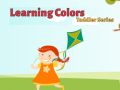 Gioco Learn Colors For Toddlers