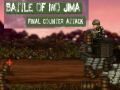 Gioco Battle of Iwo Jima: Final Counter Attack