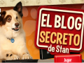 Gioco Dog With a Blog: El Blog Secreto De Stan    