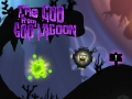 Gioco Bob Esponja: The Goo from Goo Lagoon 