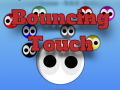 Gioco Bouncing Touch