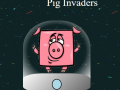 Gioco Pig Invaders