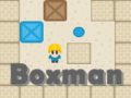 Gioco Boxman