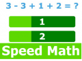 Gioco Speed Math