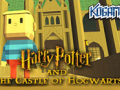 Gioco Kogama: Harry Potter And The Castle Of Hogwarts  