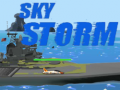 Gioco  Sky Storm